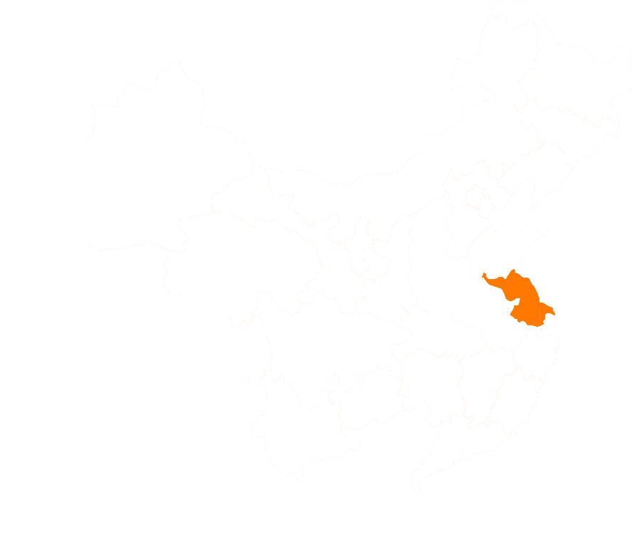 三分区